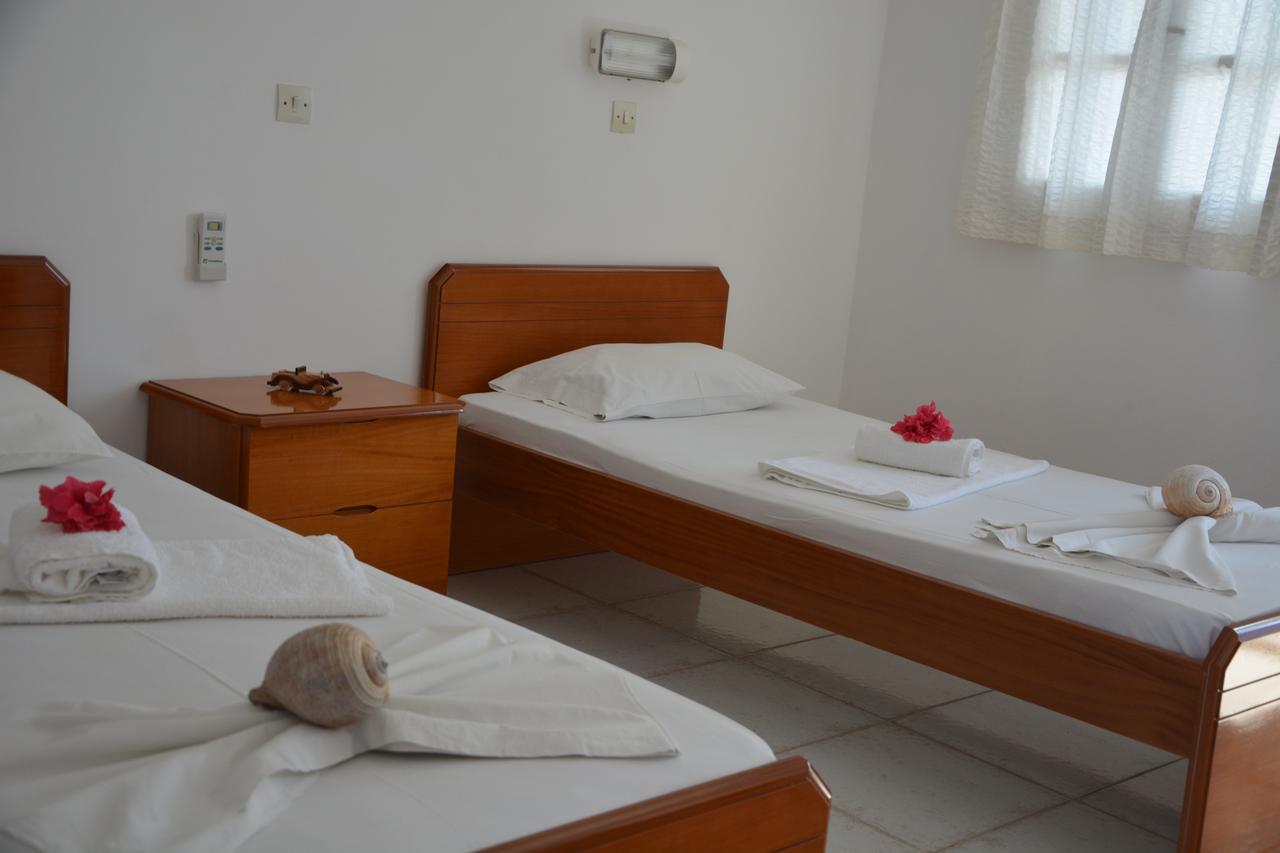 Poseidon Studios Analipsi  Экстерьер фото